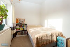 Bedroom- click for photo gallery